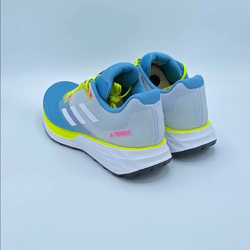 adidas terrex two